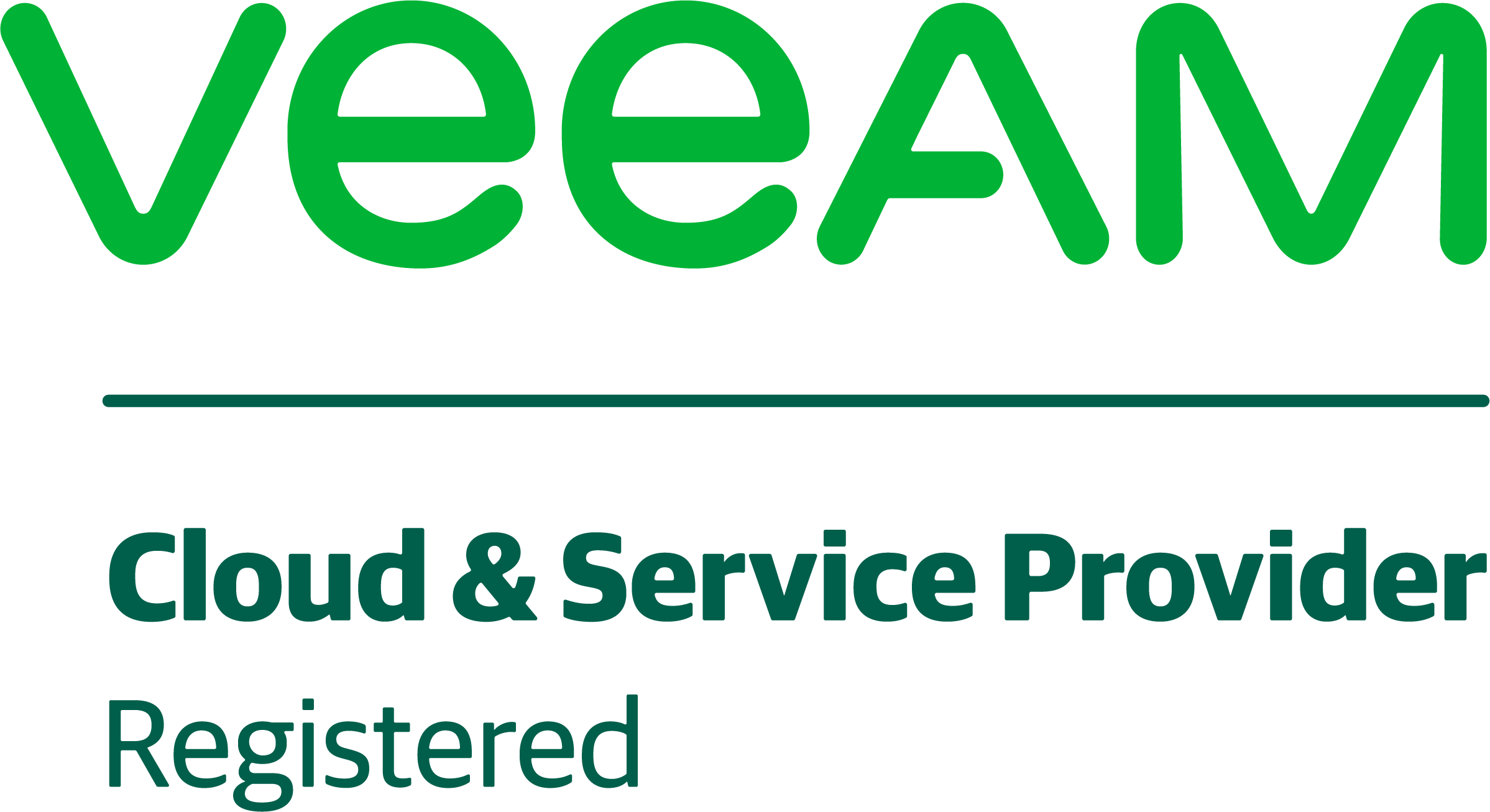 Veeam Solution Provider