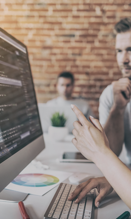 Website Design, Implementation, & Maintenance